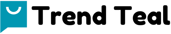 Trend Teal